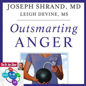 Episode 90 - Outsmarting Anger