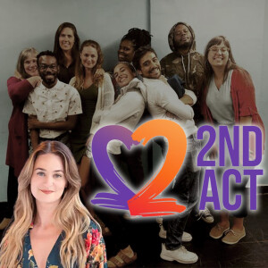 Episode 240 - 2nd Act with Ana Bess