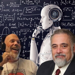 294 - Artificial Empathy and AI's Impact on Quality of Life