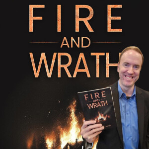 Episode 280 - Fire and Wrath with Bill Carter