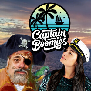 Episode 227 - The Dr. Boat Show with Captain Boomies