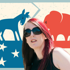 Episode 193 - The Dr. Division Show with Brianna Wu
