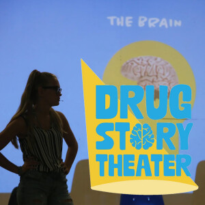 Episode 230 - Drug Story Theater 2023/4