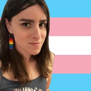 Episode 192 - The Dr. Trans Show with Erin Reed