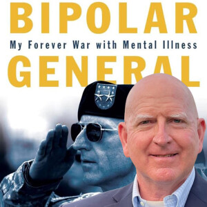 Episode 237 - Bipolar General with Gregg Martin