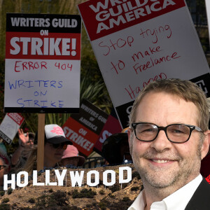 Episode 235 - The Dr. Hollywood Show with Josh Olson
