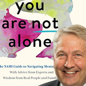 Episode 189 - You Are Not Alone with Ken Duckworth