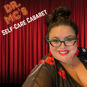 Episode 186 - The Dr. MC Show with Dr. Theresa Melito-Conners