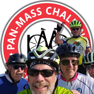 Episode 268 - Pan Mass Challenge with Judson Hill