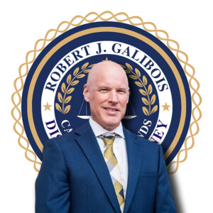 Episode 265 - District Attorney Robert J. Galibois