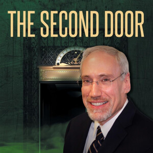 Episode 284 - The Second Door with Grace and Michael Liebowitz