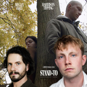 Episode 241 - Stand To with Harrison Tipping and Patrick Troy-Brandt