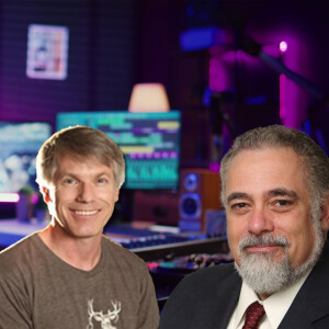 295 - Film Scoring and Mentorship with Tom Kramer