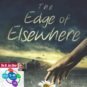 Episode 91 - The Edge of Elsewhere