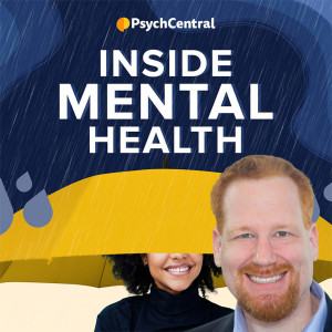Episode 173 - Inside Bipolar with Gabe Howard
