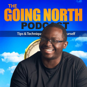 Episode 176 - Going North with Dom Brightmon