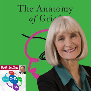 Episode 109 - The Anatomy of Grief with Dorothy Holinger