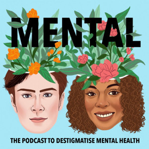 Episode 160 - Mental with Bobby Temps