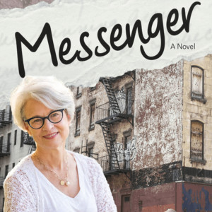 Episode 142 - Messenger with Liz Keller Whitehurst