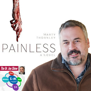 Episode 95 - Painless with Marty Thornley