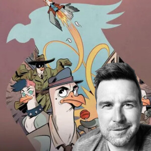 Episode 209 - The Gullfather with Jake Wheeler
