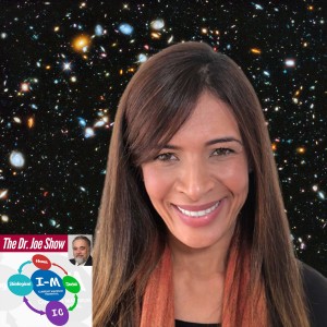 Episode 152 - A Quest for Well-Being with Valeria Teles