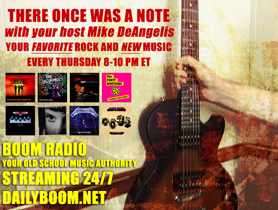 There Once Was A Note (Aired 2-20-20)