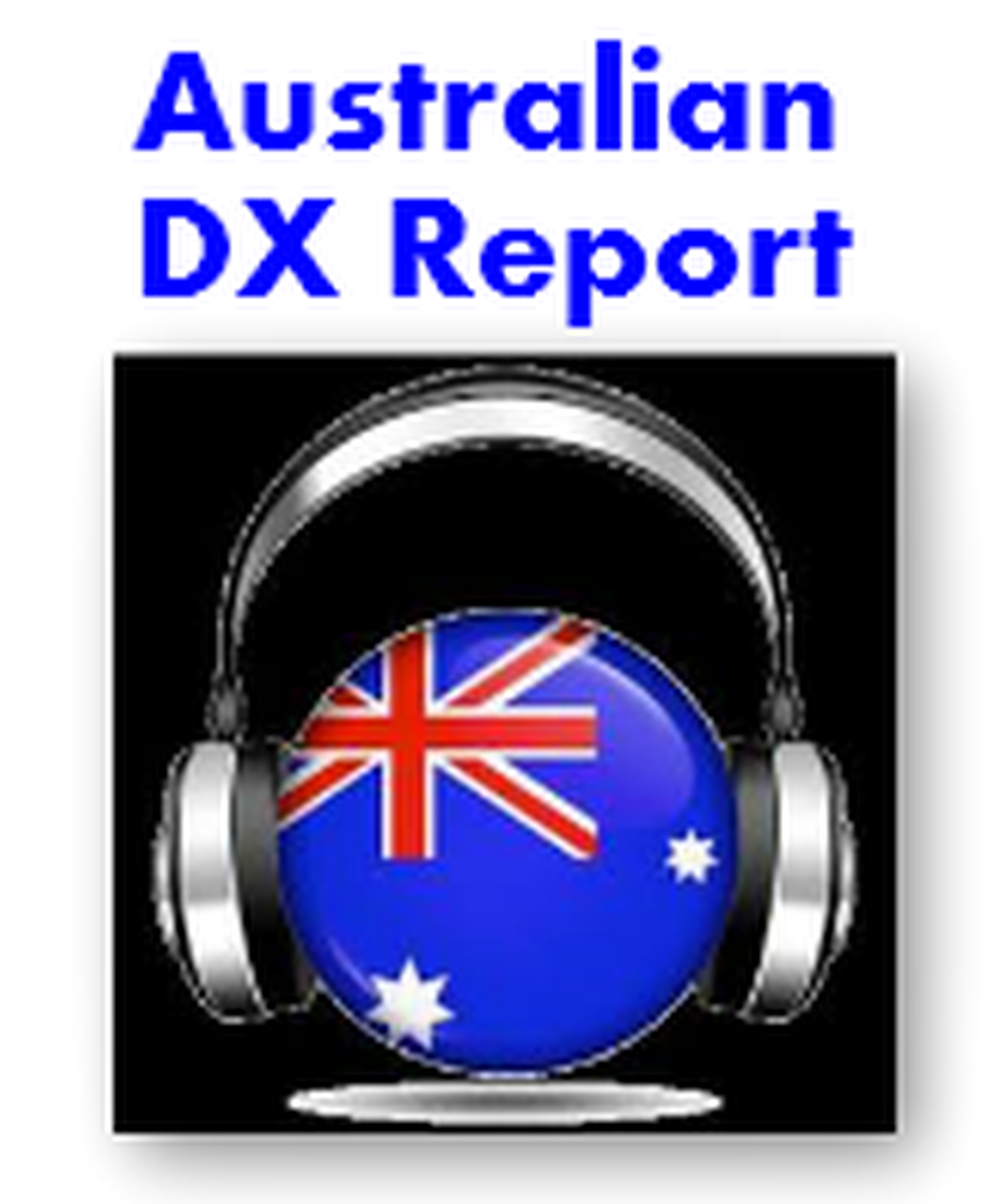Australian DX Report episode no. 474, released July 31, 2015
