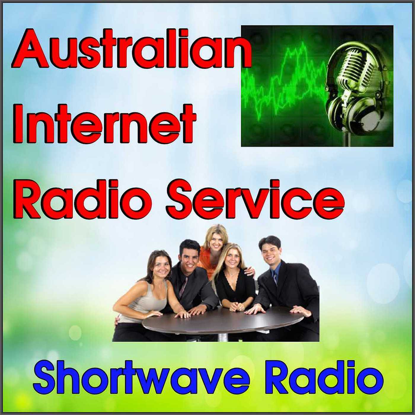 Shortwave Broadcasters - Tuning Signals - Part 2