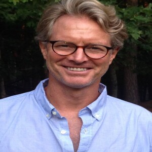 Episode 64: Jay Kauffmann