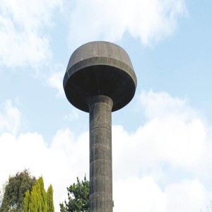 At 18m:00s If you could paint the Bulls Water Tower any colour, picture or pattern you like – what would you do? Episode 143. (recorded 19th October 2021)