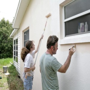 I discuss at 20m:19s Painting your house - is it too hot? Property Matters Episode 17