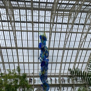 Chihuly Exhibition-Part 3