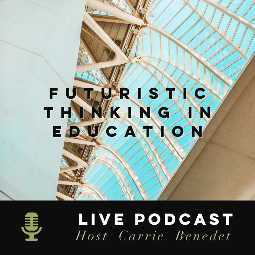 Thriving Matters Podcast
