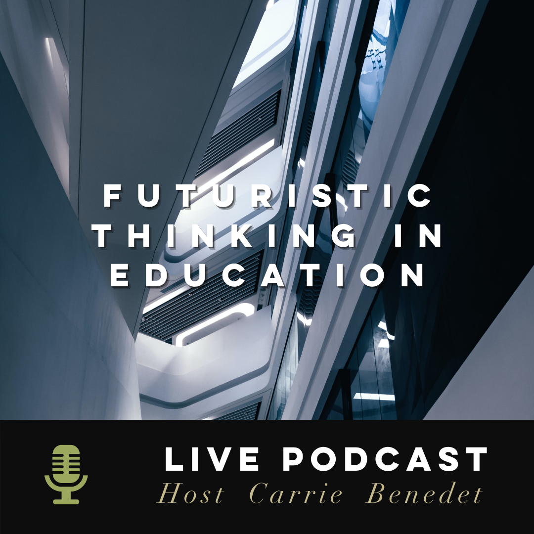 Thriving Matters Podcast