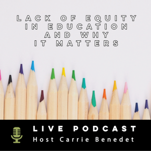 COVID-19 Education Series: Australia's Lack Of Equity in Education & Why It Matters