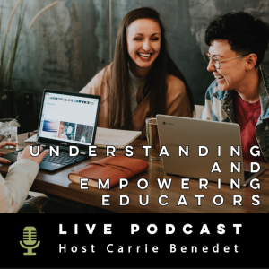 COVID-19 Education Series: Understanding And Empowering Educators