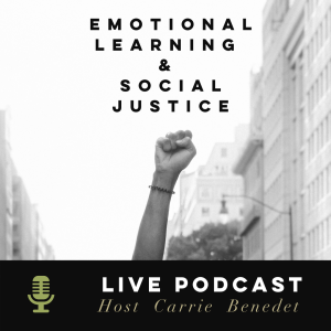 Social And Emotional Learning And Social Justice Education Through The #COVID19 Lens.