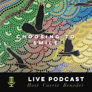 Choosing to Smile