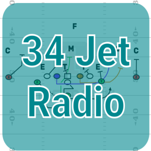 34 Jet Radio Episode #2