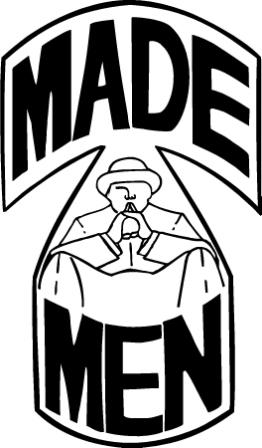 MadeMen Radio May 13 2012