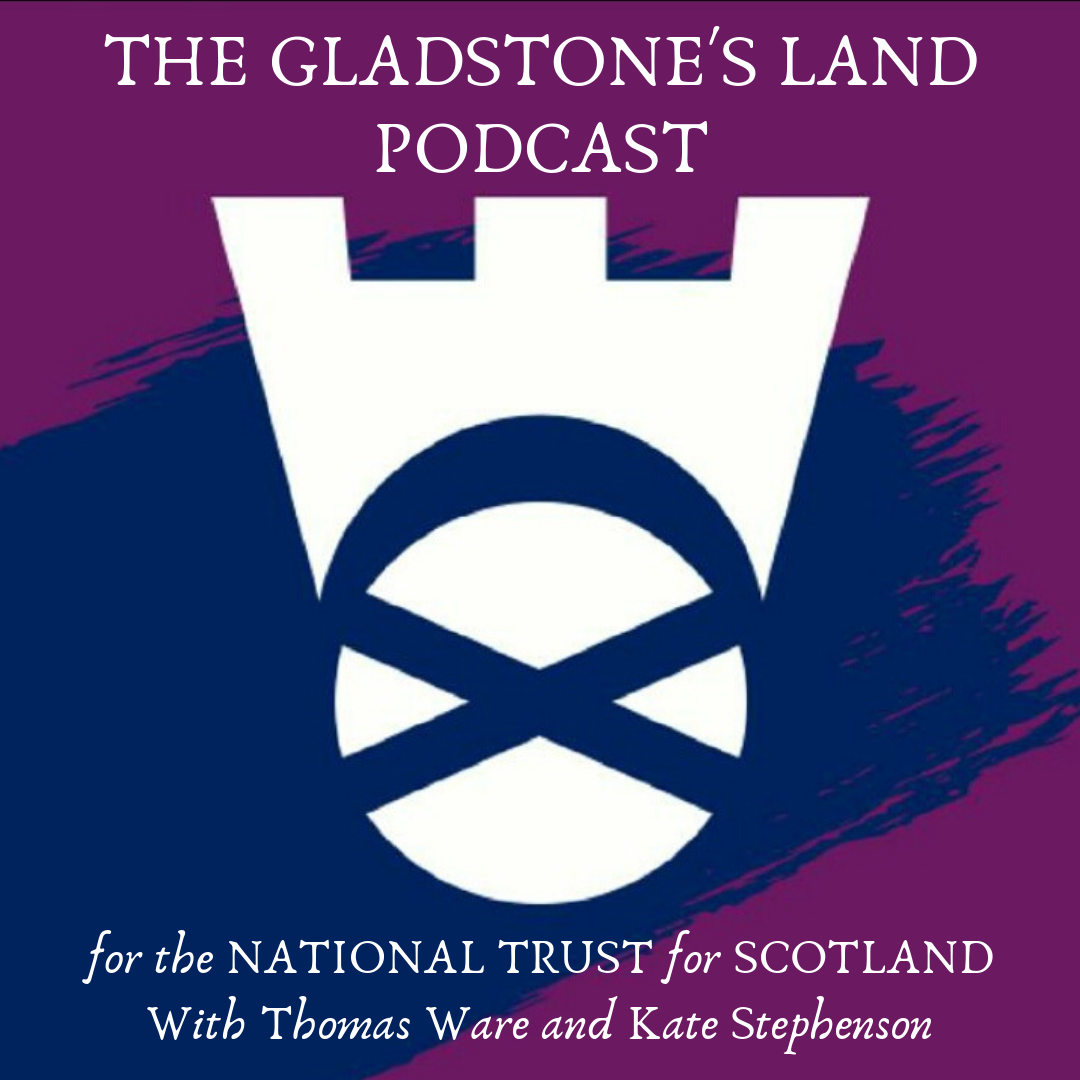 The Gladstone\'s Land Podcast