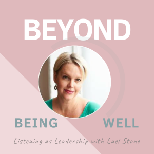 S2E6 [Her Story] Listening as Leadership with Lael Stone