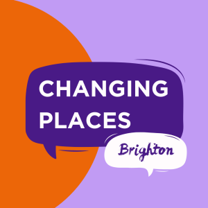 Brighton | Changing Places