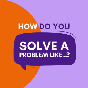Trailer | How Do You Solve A Problem Like..?