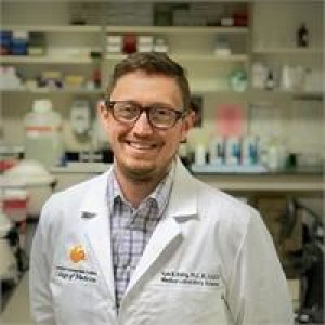 From MLS to PhD: An Interview with Dr. Kyle Riding