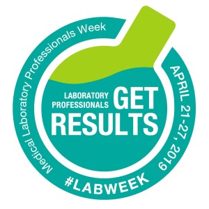 Happy Lab Week 2019
