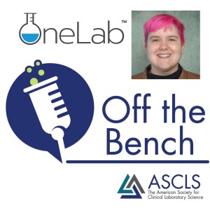 CDC's OneLab with Dr. Kelly Winter