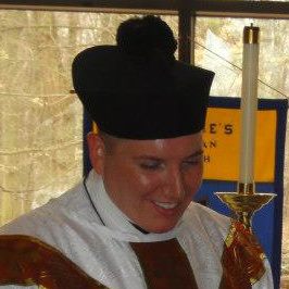 Fr. Jon Back - February 1, 2015