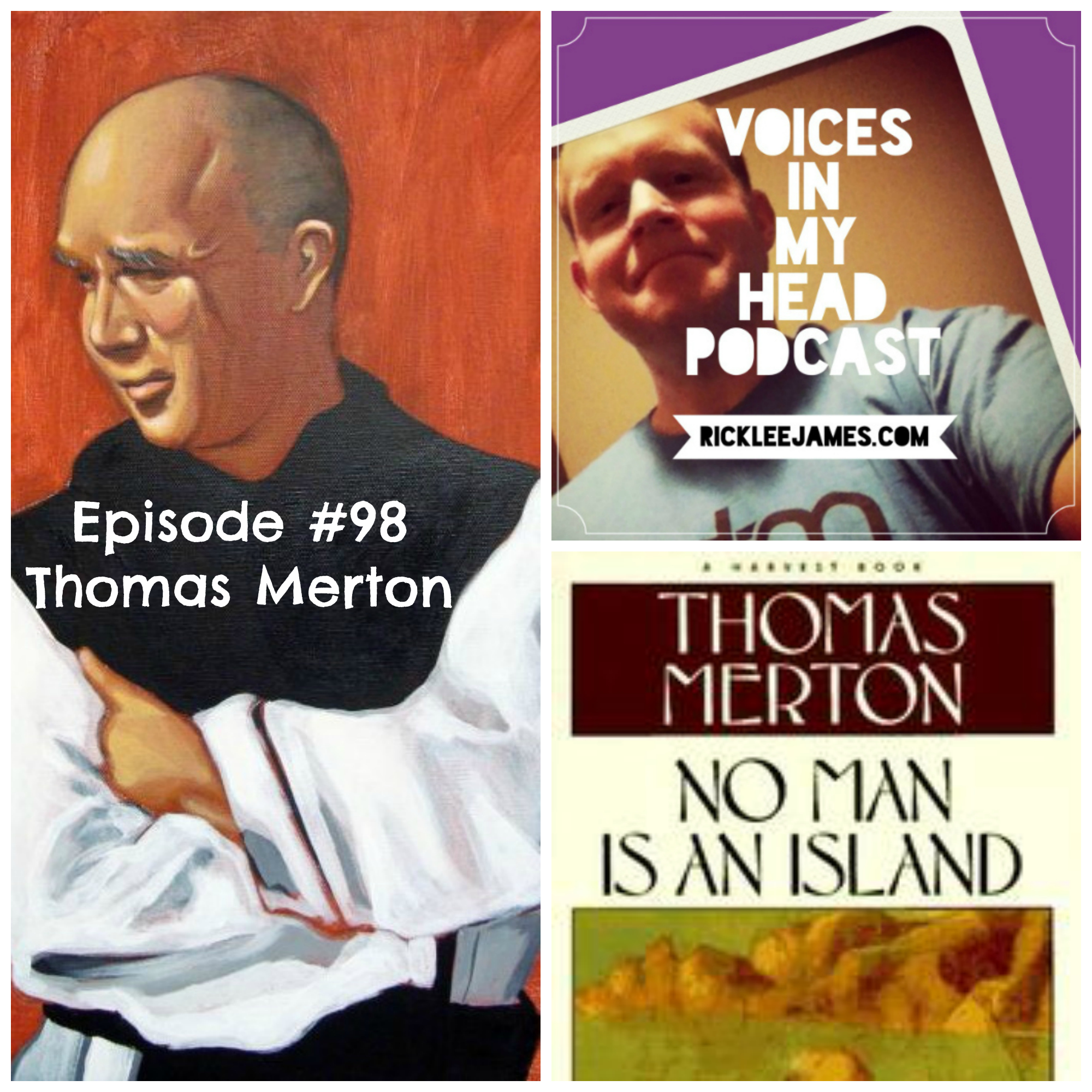 Podcast Episode #98_Thomas Merton